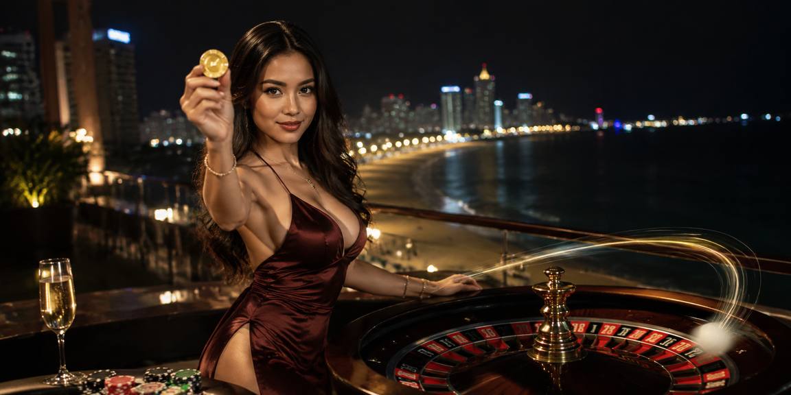 super.j3 Terokai Crane Gold di super.j3 Sekarang